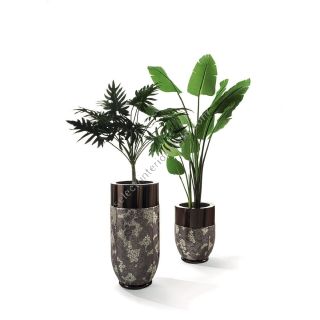 Longhi / Flower Boxes & Flower Pots / Godwin cachepot Y 712