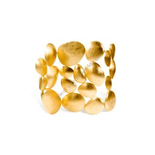 Boca do Lobo / Folding Screens / Gold