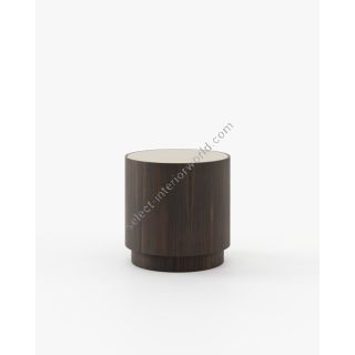 Laskasas / Side Tables / Gold