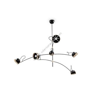 DelightFULL / Pendants & Suspension Lights / Goodman