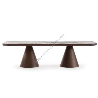 Ulivi Salotti / Dining tables / Gordon