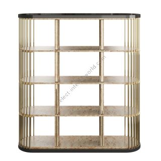 Castro Lighting / Shelves / Grace