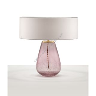 Euroluce Lampadari / Table lamps / Grace LG1 Rosaline