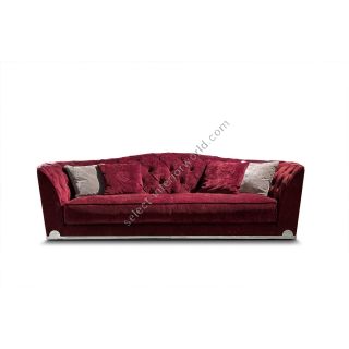 Longhi / Sofas / Grace W 553