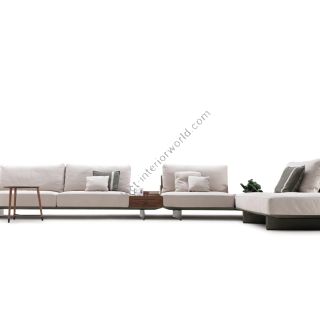 Ulivi Salotti / Sofas / Granville Sectional