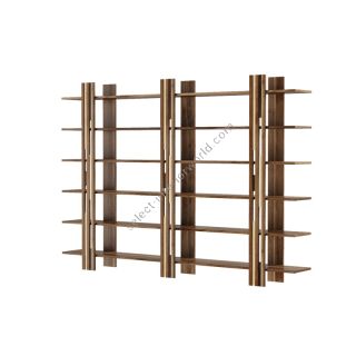 Dale Italia / Shelves / Gravità