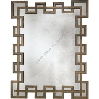 Arte Veneziana / Wall Mirrors / Greca Art Déco MDX-AVA-009-99006