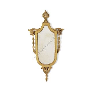 Beaumont & Fletcher / Mirrors / Grecian