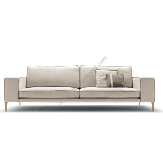 Ulivi Salotti / Sofas / Gregory