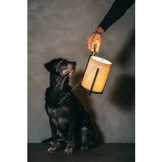 Carpyen / Table Lamps / Greta Battery