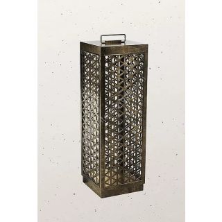 Il Fanale / Outdoor Floor Lamps / Grid 293.03.OO