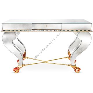 Arte Veneziana / Consoles / Griffon Art Déco FCN-AVA-010-2540
