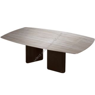 Adriana Hoyos / Dining Tables / Galapagos Dining Table 201
