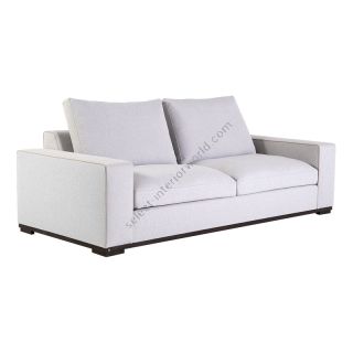 Adriana Hoyos / Sofas / Galapagos 400