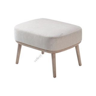 Adriana Hoyos / Poufs / Galapagos Stool 400