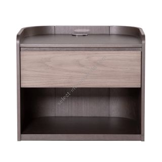 Adriana Hoyos / Nightstands / Galapagos 200