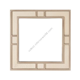 Adriana Hoyos / Wall Mirrors / Grafito 100