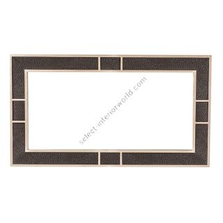 Adriana Hoyos / Wall Mirrors / Grafito 110