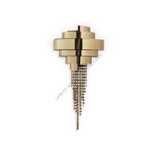 Luxxu / Wall Sconces / Guggenheim
