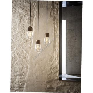 Aldo Bernardi / Pendants & Suspension Lights / Guinguette Indoor