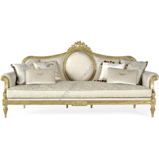Jumbo Collection / Sofas / Guirlande