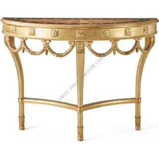 Jumbo Collection / Console / Guirlande Console1