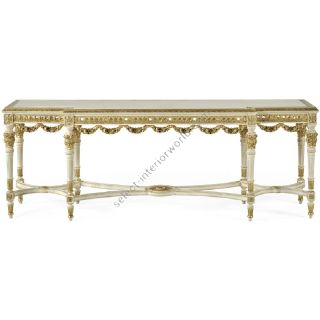 Jumbo Collection / Console / Guirlande Console