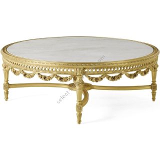 Jumbo Collection / Coffee tables / Guirlande Low Table