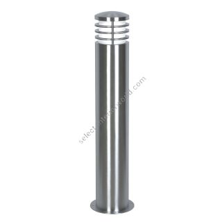 Elstead Lighting / Outdoor Bollard Lights / Sandbanks 1 Stainless Steel