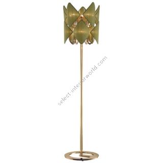 Patrizia Garganti / Floor Lamps / Holly H09G7