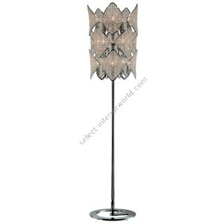 Patrizia Garganti / Floor Lamps / Holly H10C8
