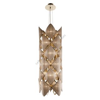 Patrizia Garganti / Pendants & Suspension Lights / Holly H11G5