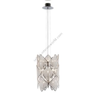 Patrizia Garganti / Pendants & Suspension Lights / Holly H12C1