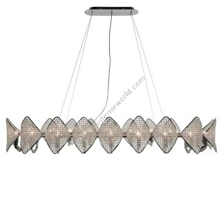 Patrizia Garganti / Chandeliers / Holly H13C8