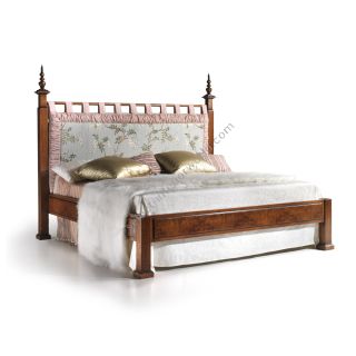 Francesco Molon / Beds / Minion King Size H147