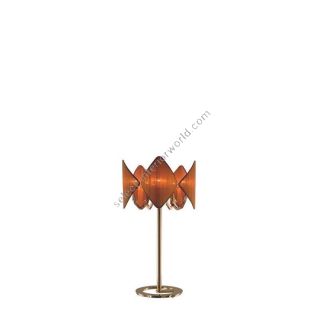 Patrizia Garganti / Table Lamps / Holly H21G6