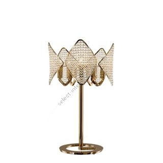 Patrizia Garganti / Table Lamps / Holly H21G8