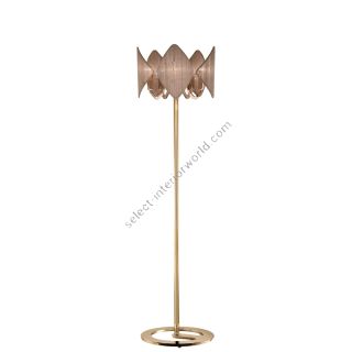 Patrizia Garganti / Floor Lamps / Holly H22G5