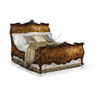 Francesco Molon / Beds / Memorie Italiane Lastronato H302