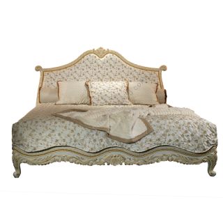 Francesco Molon / Beds / New Empire Imperial H404