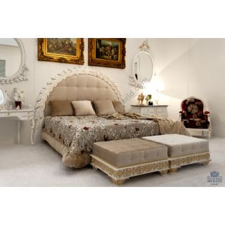 Francesco Molon / Headboards / New Empire H432