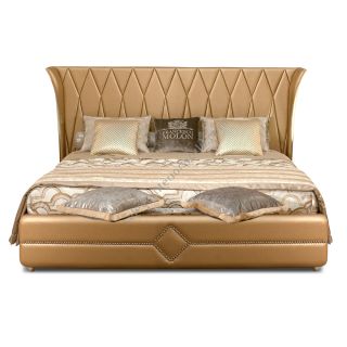 Francesco Molon / Beds / Eclectica Grace K Fully Upholstered Master H531