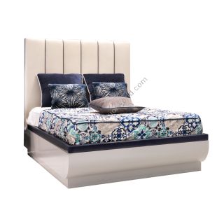 Francesco Molon / Beds / MolonDesign Leonardo H540.02