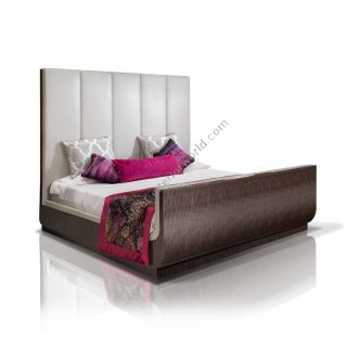 Francesco Molon / Beds / Eclectica Bentley H541A