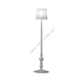Karman / Floor Lamps / Alì e Babà H6025CBS