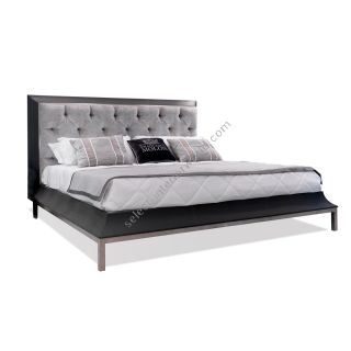 Francesco Molon / Beds / MolonDesign Brera Master H700