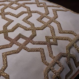 Beaumont & Fletcher / Pillows / Habibi