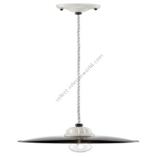 Ferroluce Retro / Pendant / Kit - 3 items / C1610