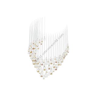 Sans Souci / Chandeliers / Haida L1