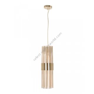 Castro Lighting / Pendants & Suspension Lights / Halma 9620.1